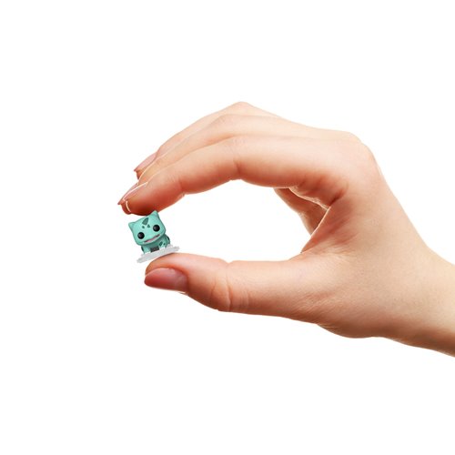 Pokemon (Bulbasaur) 4-Pack Funko Bitty Pop! Figures