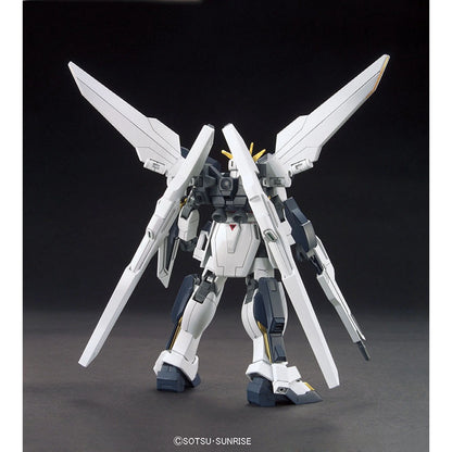 HGAW #163 Gundam Double X HG 1/144 Scale Model Kit