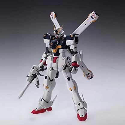 MG 1/100 XM-X1 Crossbone Gundam X1 Ver. Ka Model Kit