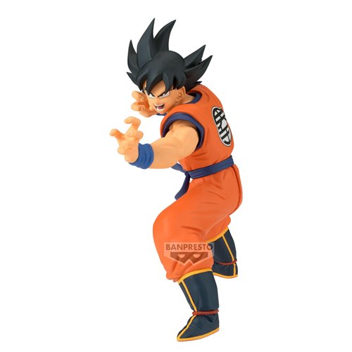 (Coming Soon) Dragon Ball Z Goku (vs. Frieza) Match Makers Statue