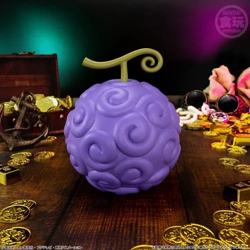 One Piece Devil Fruit Hito Hito Model Nika Prop Replica – Lukes ...