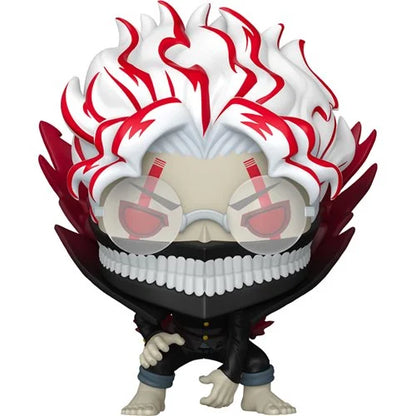 (Coming Soon) Dandadan Okarun (Transformed) Funko Pop! Vinyl Figure #2100