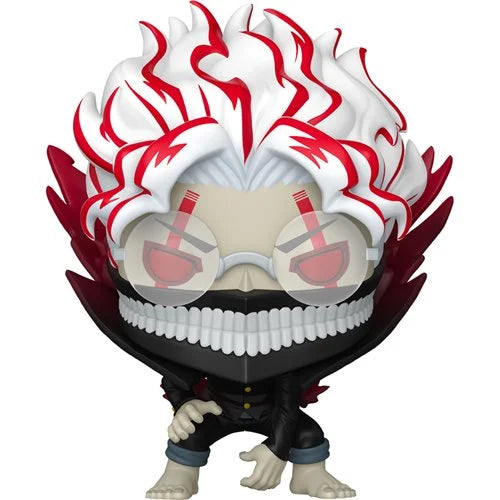 (Coming Soon) Dandadan Okarun (Transformed) Funko Pop! Vinyl Figure #2100