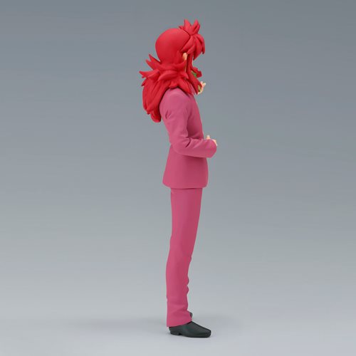 Yu Yu Hakusho Kurama DXF Statue