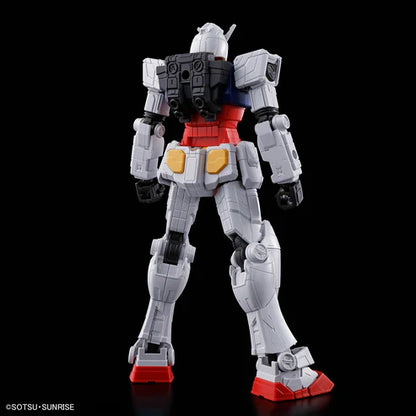 Mobile Suit Gundam: Next Universal Century RX-78F00/E Gundam Entry Grade Model Kit