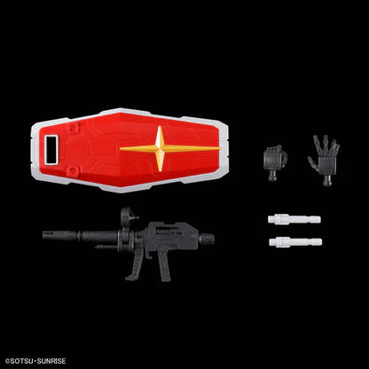 Mobile Suit Gundam: Next Universal Century RX-78F00/E Gundam Entry Grade Model Kit