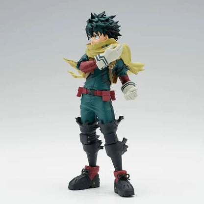 My Hero Academia Deku Version 3 Age of Heroes Statue