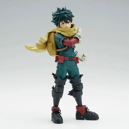 My Hero Academia Deku Version 3 Age of Heroes Statue