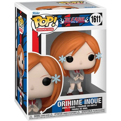 Bleach Funko Pop! Vinyl Figure Wave 4A Set of 5