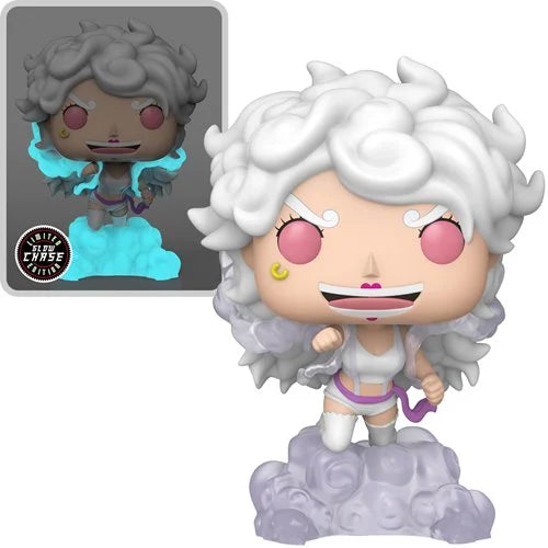 (Coming Soon) One Piece Jewelry Bonney (Chase Edition) Funko Pop! Vinyl Figure #2255