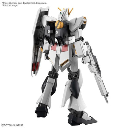 Mobile Suit Gundam: Entry Grade: 1/144: RX-93 Nu Gundam