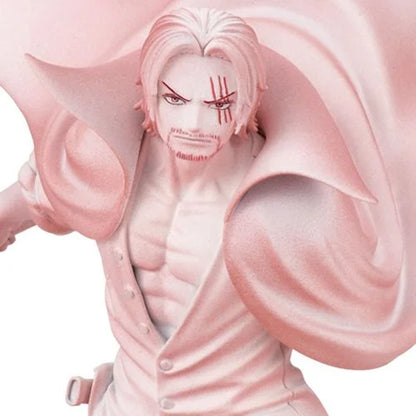 One Piece Film: Red Shanks Senkozekkei Statue